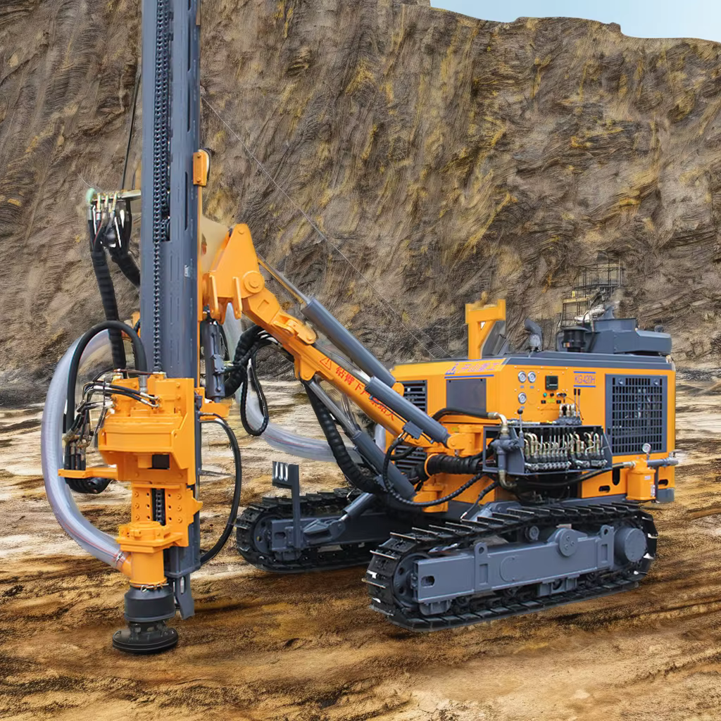 Precision Drilling 1 Precision Drilling 1