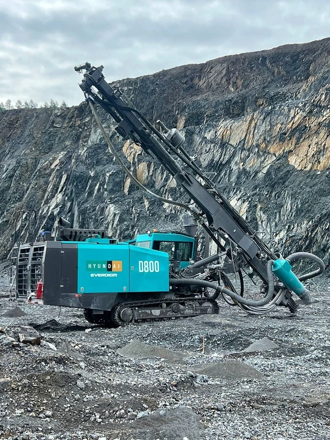 Precision Drilling 2 Precision Drilling 2