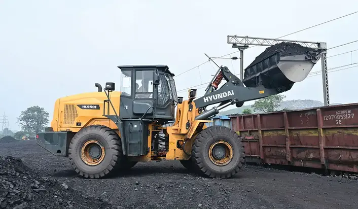 Efficient Loading 4 Efficient Loading 4