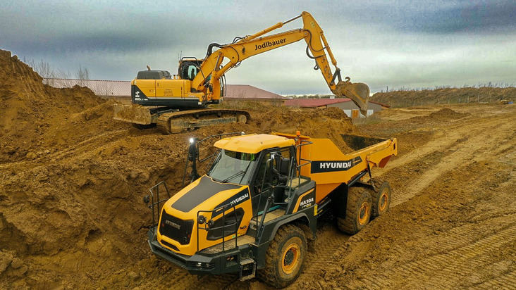 Efficient Loading 5 Efficient Loading 5