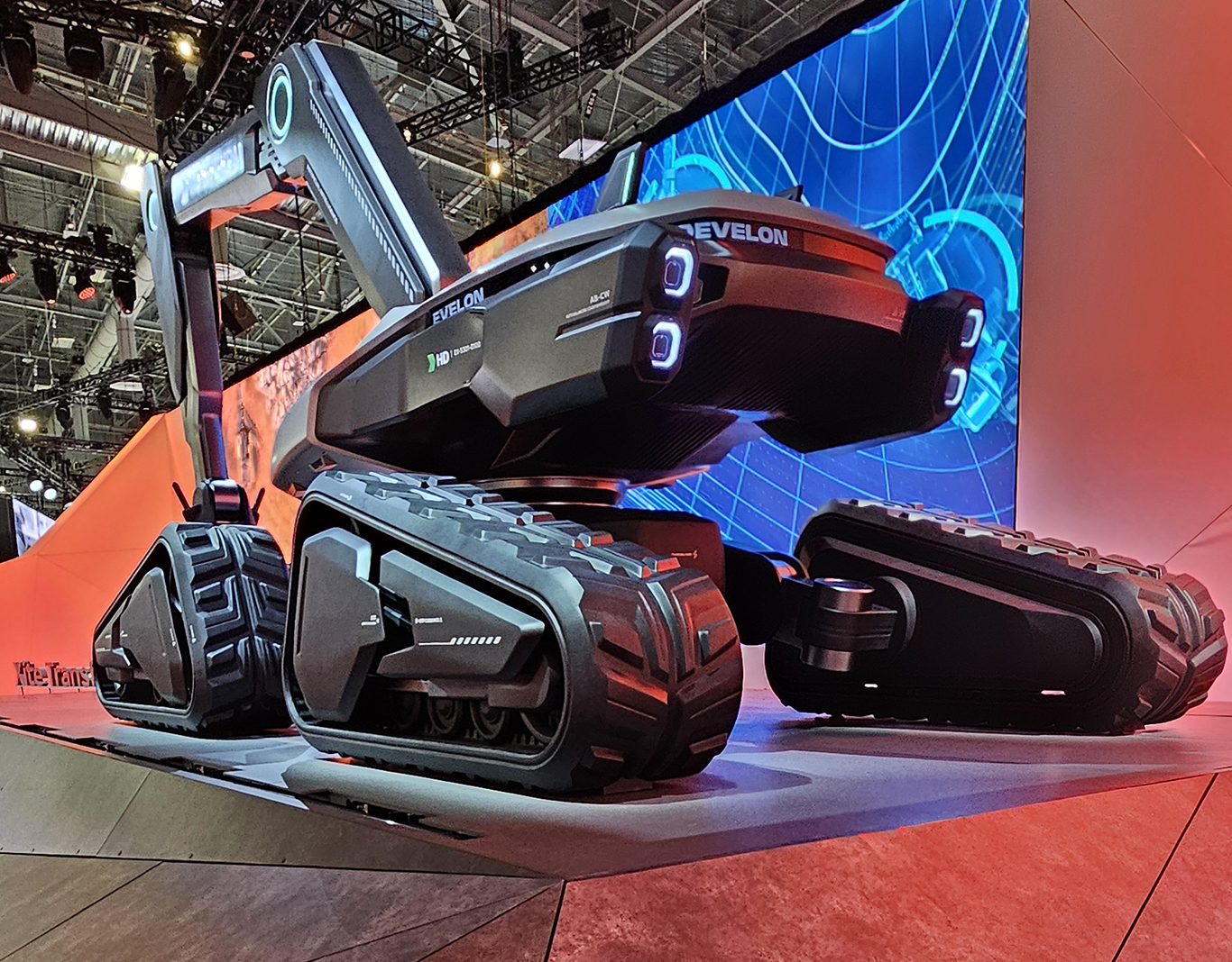 Technology 1 Technology 1